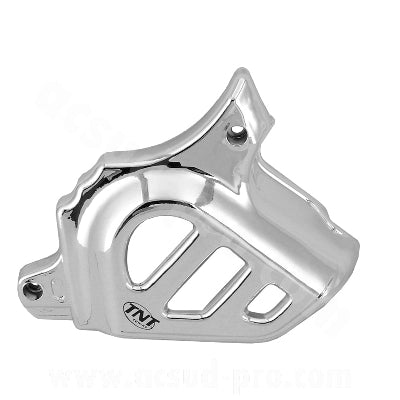 COPRI PIGNONE MINARELLI CARENZI EVO 50 AM6 / MBK 50 X-POWER, X-LIMIT / YAMAHA 50 TZR, DTR / PEUGEOT 50 XPS, XR6 / RIEJU 50 RS1, SMX/BETA 50 RR / APRILIA 50 RS CROMO