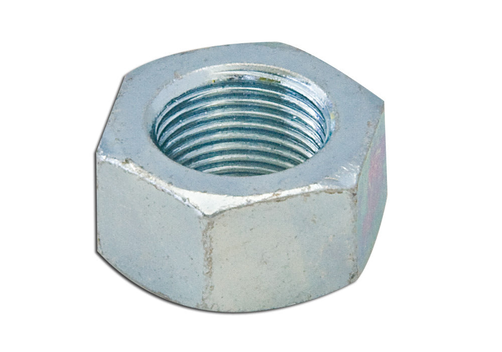 Dado albero ruota post. Piaggio-Gilera 50/125/250/500 M.16x1,25 T4Tune 813014