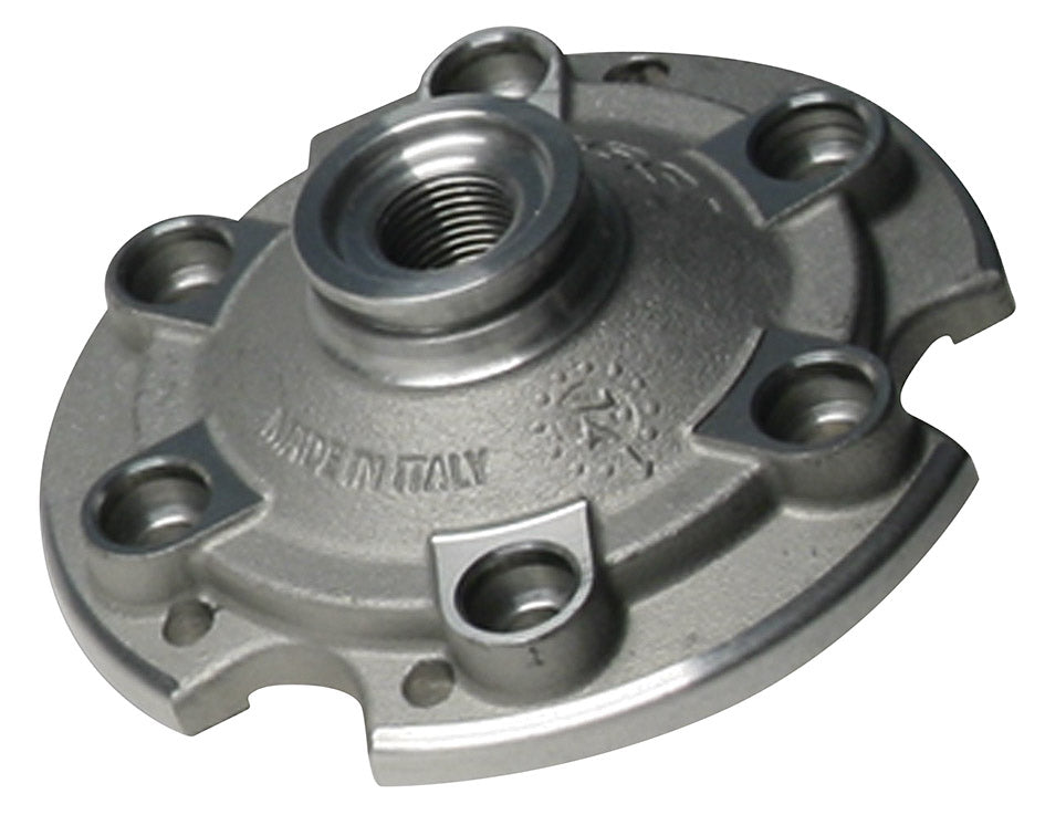 Testa in alluminio Ø 52 scomponibile Piaggio H2O Malossi APRILIA DERBI 3815884B