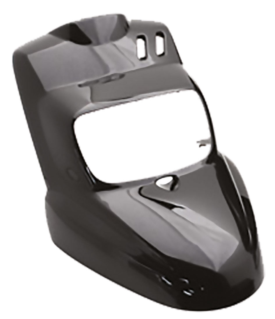 Scudo Ant. nero Booster 2004 T4Tune MBK YAMAHA BOOSTER/BWS 50 2004-2016 361152