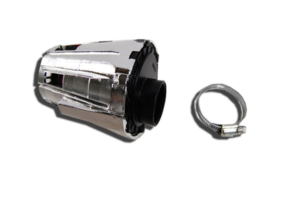 Filtro aria Malossi E5 Ø 32 x PHBG ( 15 > 21 ) 0° 042412.WO