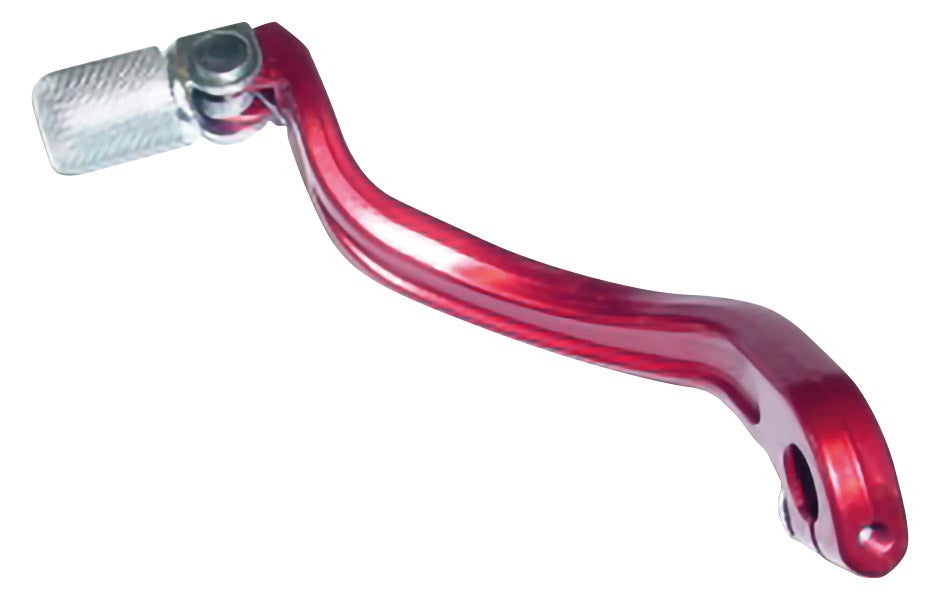 Pedale cambio Beta RR 125/250/300 2T rosso C4 RR ENDURO 125 2016-2022 009127R