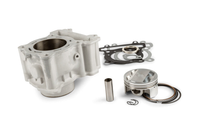 Gruppo Termico Naraku 177cc Ceramica Yamaha YZF-R WR / Xmax 125