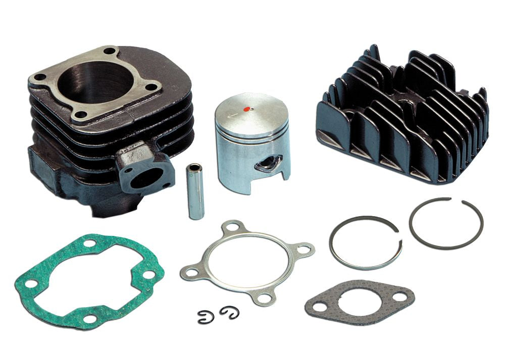 kit cilindro Mbk-Yamaha Orizz. Ø 47 R4Racing APRILIA ATALA BENELLI BETA KTM 8862