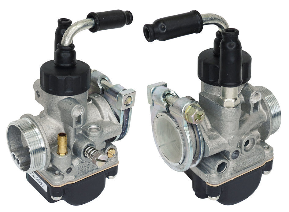 Carburatore Dell'Orto PHBG 21 AD 02590