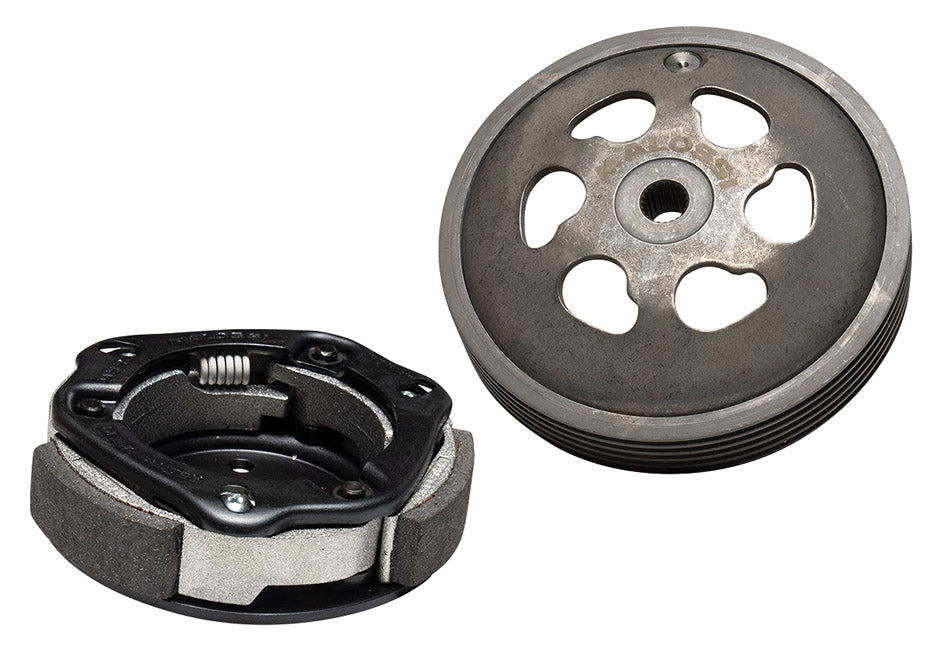 Delta System Piaggio, Pgt Ø 107 Malossi APRILIA BAOTIAN CAGIVA DERBI GY6 5219120