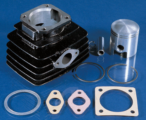 Polini Kit Motori Minarelli V.1 Issimo - codice 133.0072