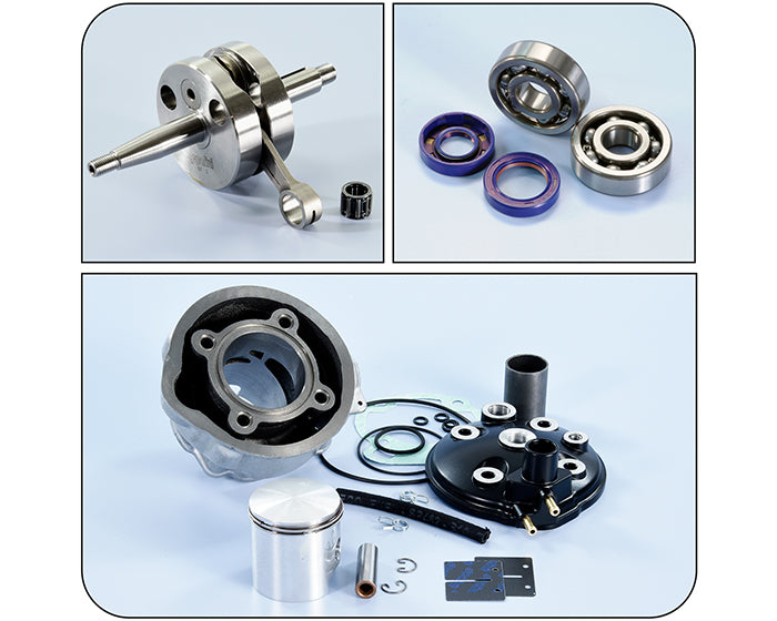 Polini Kit Special Minarelli AM6 D.40,3 - codice 133.1011.1
