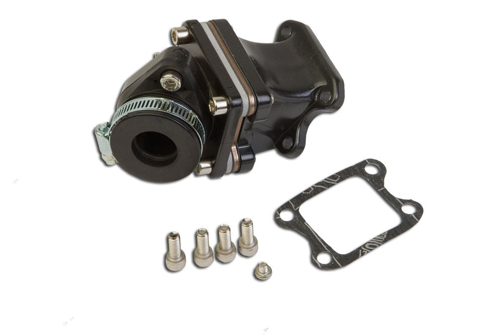 Kit aspirazione Ø 23 mm Peugeot T4Tune HONDA HSC KYMCO SYM BALI 50 DIO 50 274504