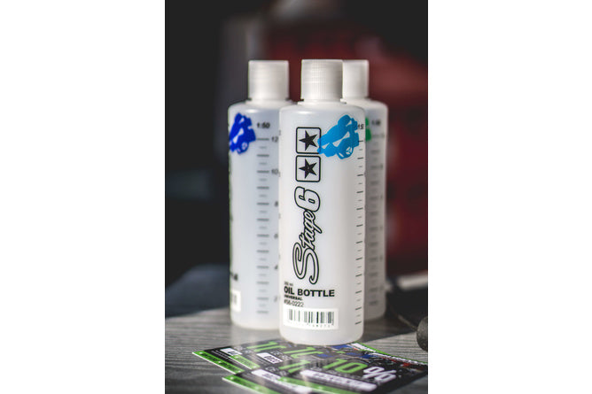 Misurino Dosatore Olio Miscela Mix Stage6 250ml per Moto Scooter Vespa
