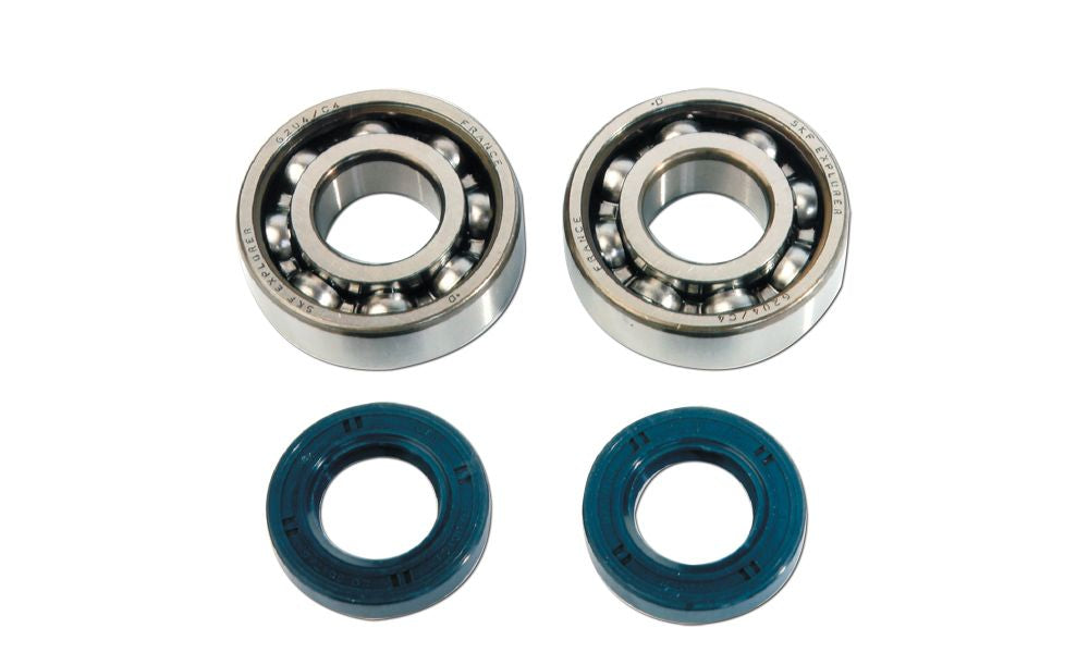 Kit cuscinetti Derbi Senda C4 APRILIA BULTACO GILERA RS 50 RS4 50 KK 01006C4