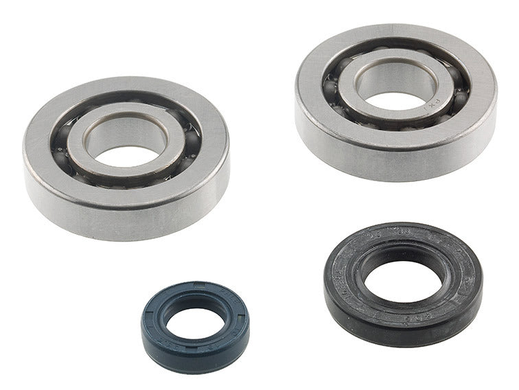 Kit cuscinetti Pgo Big Max T4Tune BIG MAX 50 1995-2017 082307
