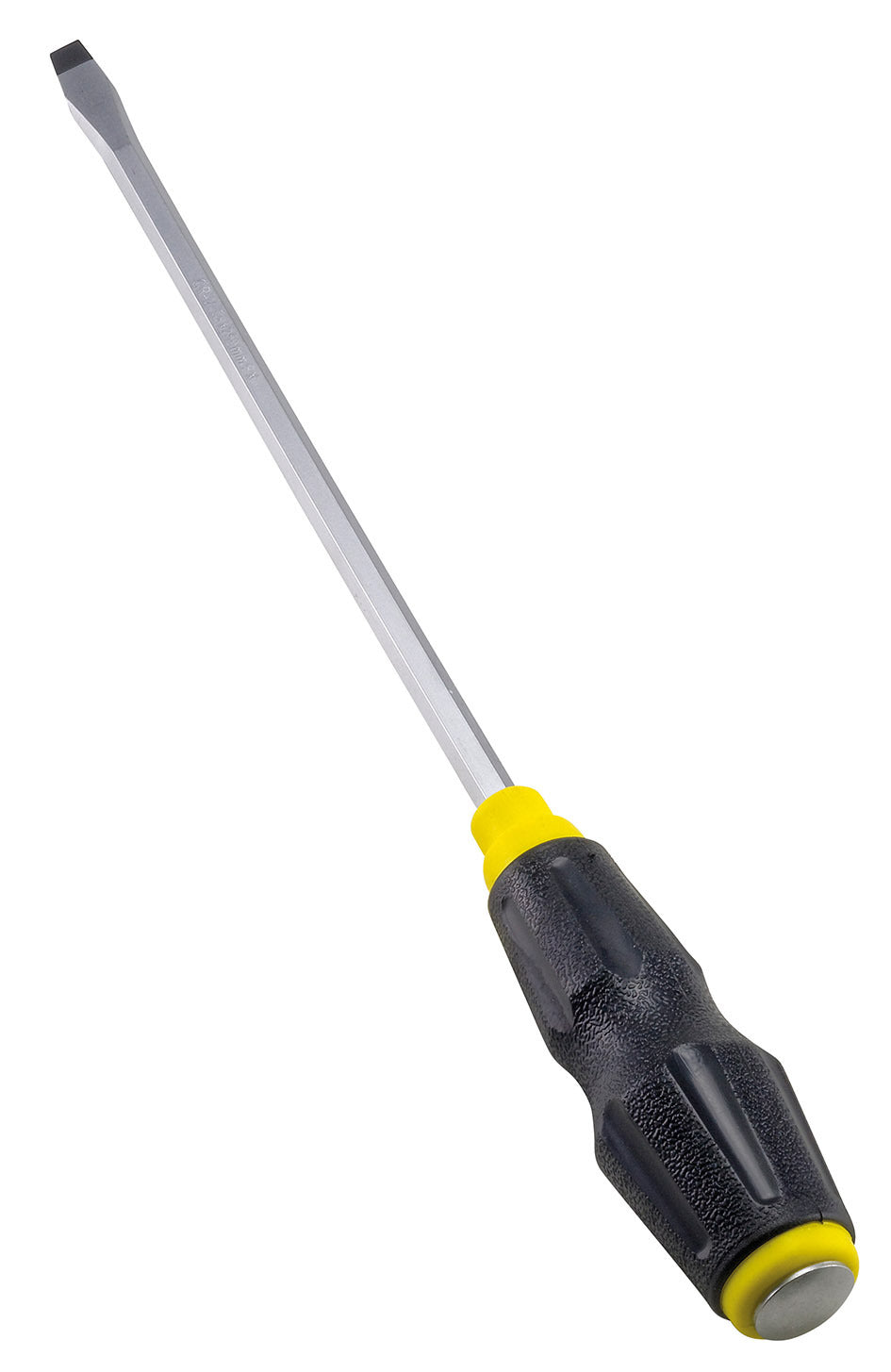 Cacciavite piatto L=25 cm corpo esagonale T4Tune 520079