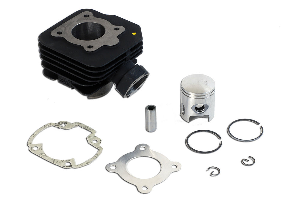 Kit cilindro DR Pgt Buxy, Trekker Ø 40 PEUGEOT BUXY 50 ELYSEO 50 KT 00123 DR