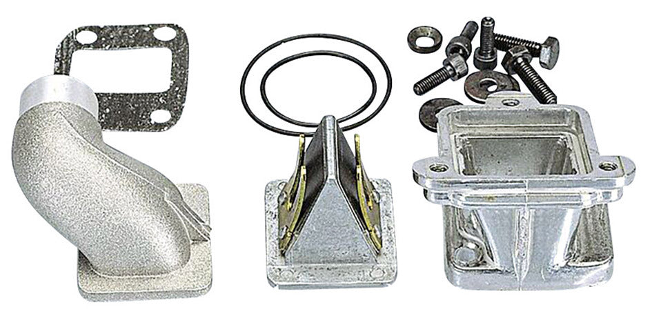 Kit aspirazione Polini Mbk 51 Ø 15/19mm PHBG 51 AV 10 50 2150246