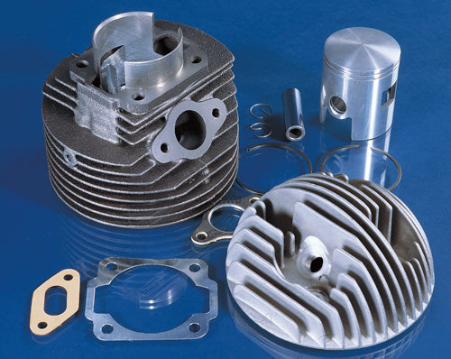Polini Kit Vespa 125 Primavera-et3 D.57 - codice 140.0050