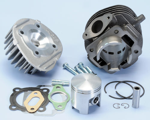 Polini Kit Vespa 50-pk-xl-ape D.50 - codice 140.0059