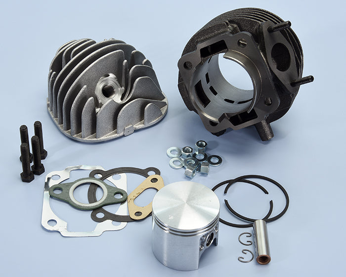 Polini Kit Vespa 50-pk-xl-ape D.55 - codice 140.0056