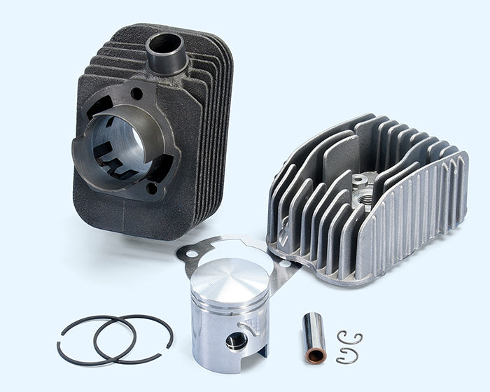 Polini Kit Ciao D.43 Spinotto D.12 - codice 140.0065