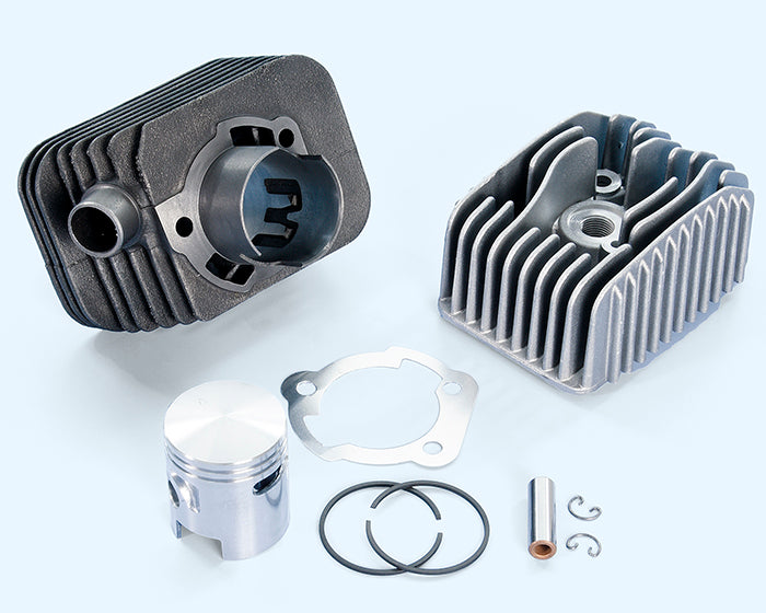 Polini Kit Ciao D.46 Spinotto D.10 - codice 140.0066/10