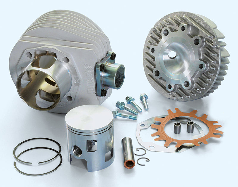 Polini Kit Vespa 125 Px In All.d.63 - codice 140.0081