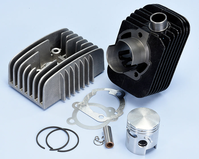Polini Kit Si-cba-eco-bravo D.43 Racing - codice 140.0133/R