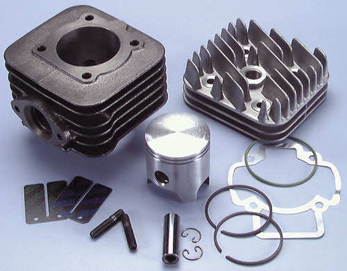 Polini Kit Piaggio Sfera-zip-free 50 D.47 - codice 140.0181