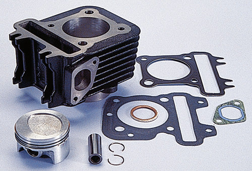 Polini Kit Piaggio Zip 50 4 Tempi 2v.cilindrata 79 Cc. - codice 140.0202