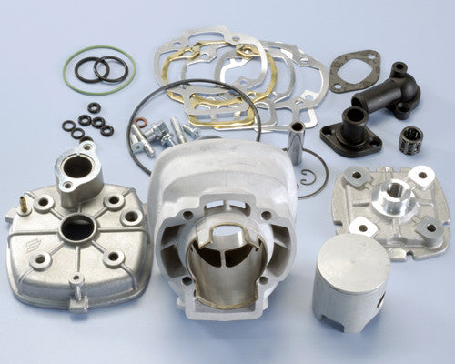 KIT PIAGGIO ZIP SP H2O D.47,6 EVO3