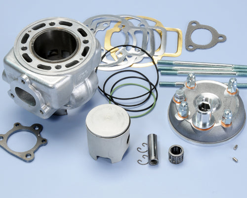 Polini Kit Piaggio Zip Sp H2O D.47,6 B.85 - codice 140.0207