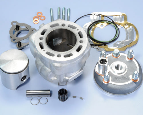 Polini Kit Piaggio Zip Sp H2O D.52 C.44 - codice 140.0208