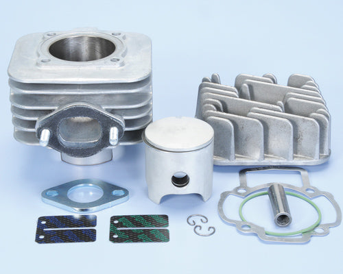 Polini Kit Piaggio Zip Aria D.47,6 - codice 140.0214