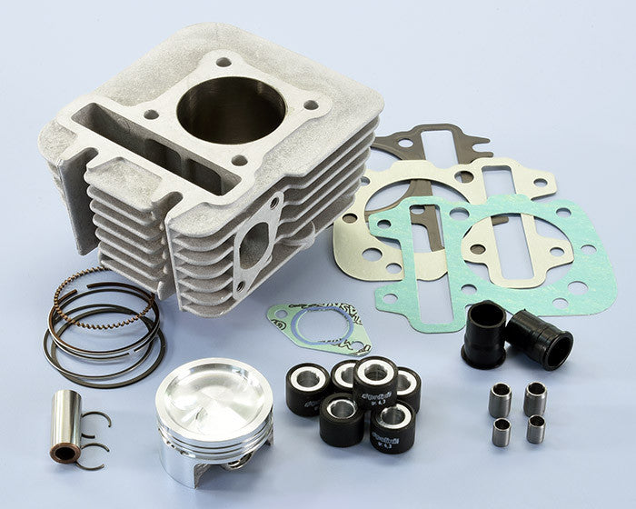 KIT PIAGGIO LIBERTY 50 4T 3V iGET d.49
