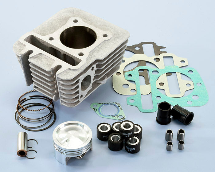 Polini Kit Piaggio Liberty 50 4T 3V Iget D.49 - codice 140.0223