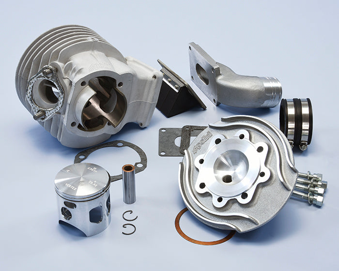 Polini Kit Vespa ET3 Evolution Lamel.d.60 - codice 140.0227