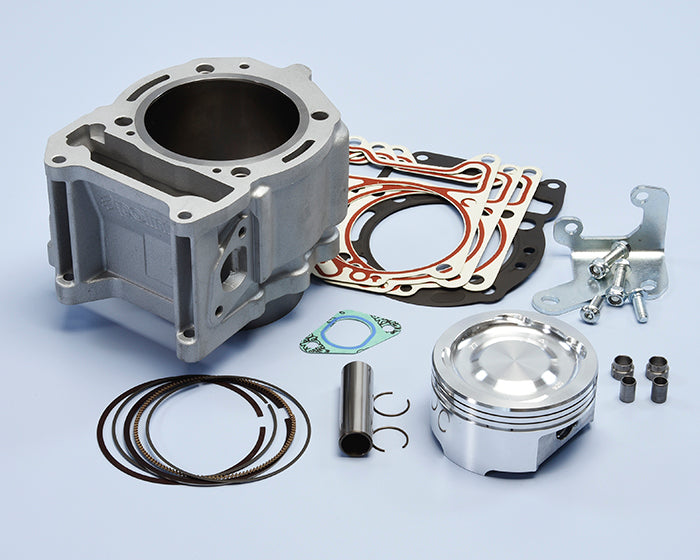 Polini Kit Piaggio 300 4T D.77 Senza Cent. - codice 140.0230