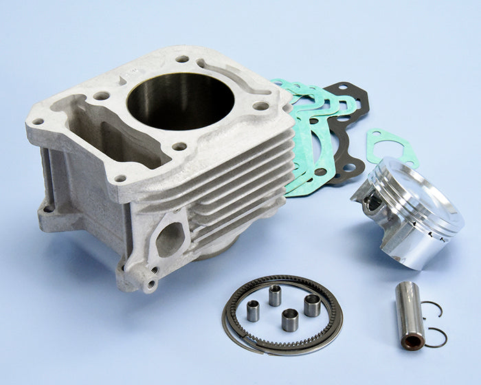 Polini Kit Piaggio Vespa 125/150 4T 3V Air D.63 Senza Cent. - codice 140.0235