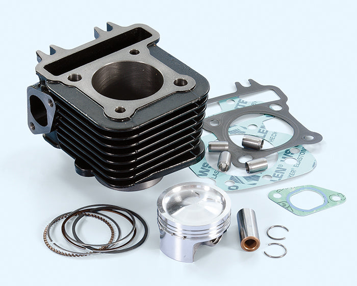 Polini Kit Piaggio Liberty-vespa 50 4T 3V Igetd.49 Euro 4/5 - codice 140.0236