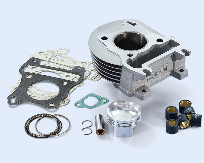 Polini Kit Aprilia Sxr 50 4T E5 - codice 140.0237
