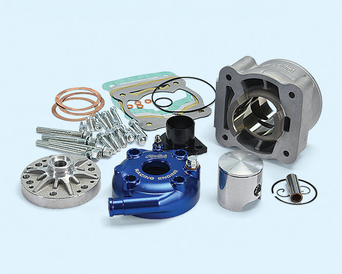 Polini Kit Cilindro PRE4 D.47,6 - codice 140.0239