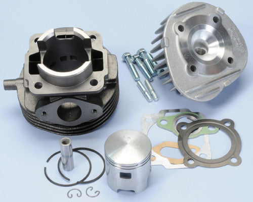 KIT VESPA 50-PK-XL-APE D.47