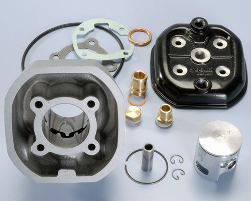 KIT PEUGEOT H2O D.46(CIL.PIST.TES)