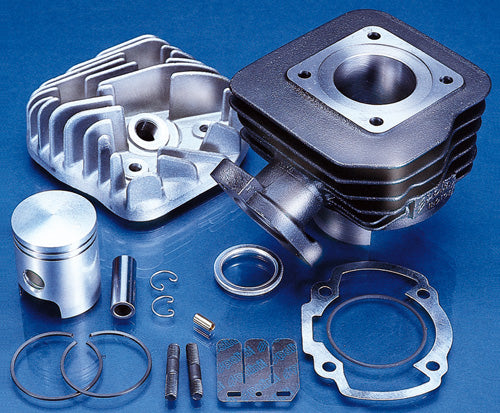 Polini Kit Peugeot Sv-geo-buxy D.40 - codice 142.0148