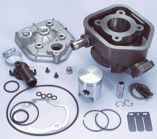 KIT PEUGEOT SPEEDFIGHT H2O D.40