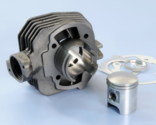Polini Kit Peugeot Ludix Aria D.40 Ghisa - codice 142.0159