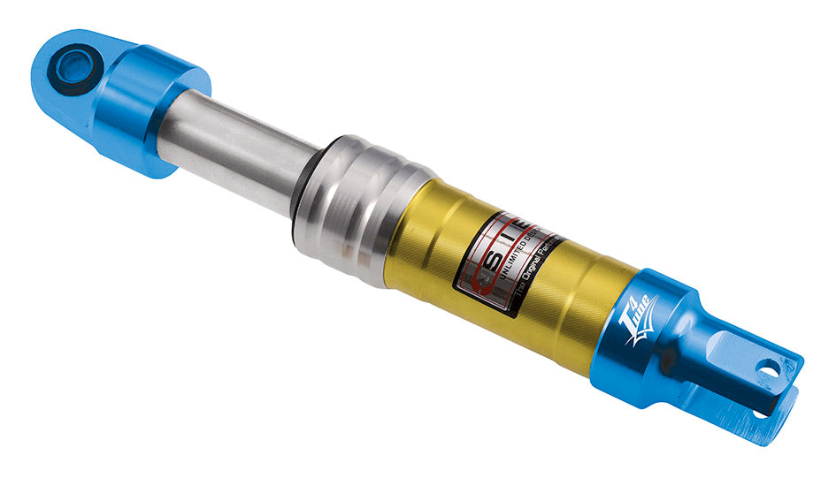 Ammortizzatore oleopneumatico Stunt L.300 mm T4Tune MBK YAMAHA STUNT 50 504009