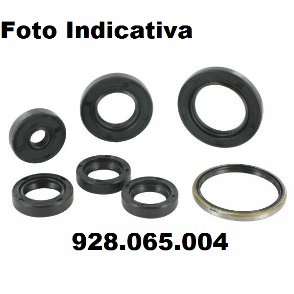 Polini 143.065.002 - immagine prodotto in aggiornamento