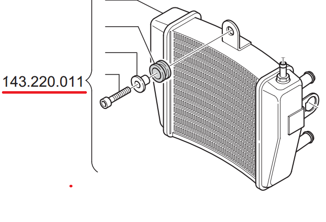 Polini 143.220.011 - immagine prodotto in aggiornamento