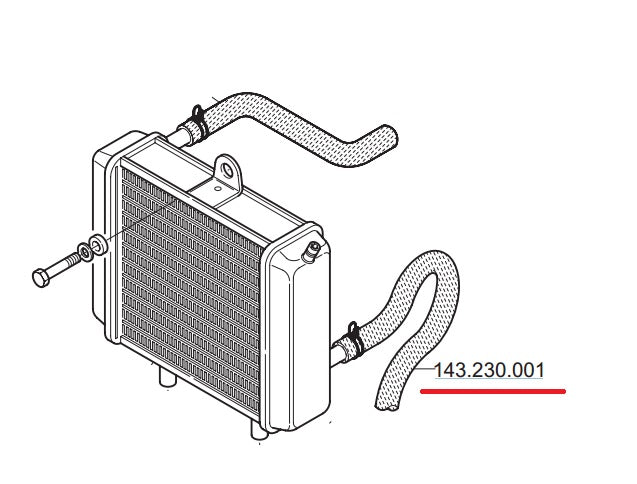 Polini 143.230.001 - immagine prodotto in aggiornamento