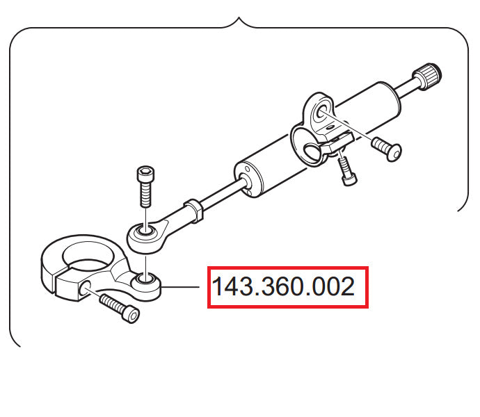 Polini 143.360.002 - immagine prodotto in aggiornamento